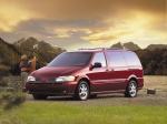 Oldsmobile Silhouette 1996 года